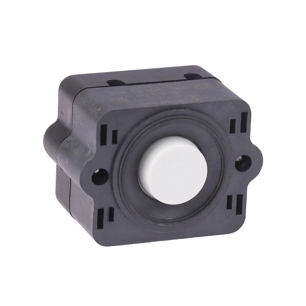 1pc Membran Wasserpumpe Druck Schalter Für FL30 FL31 FL32 FL34 FL35 FL40 FL43 FL44 Druck Schalter Stecker Zubehör Image
