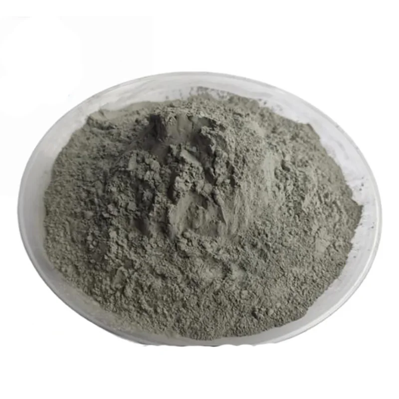 Reines 99,99 % Sn-Zinn-Metallpulver Image