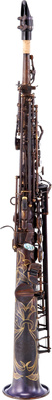 Thomann MK III Handmade Soprano Sax