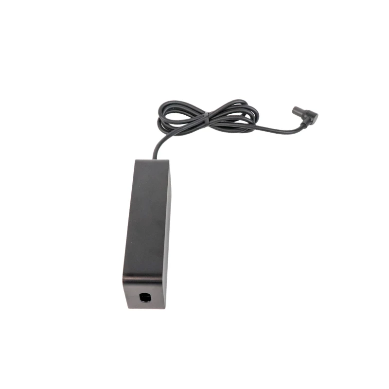 Nuova immagine all'ingrosso caricabatterie 53.6V 1.3A per MI4 Pro 2nd parti di Scooter elettrico riparazione Scooter caricabatteria accessori per Scooter