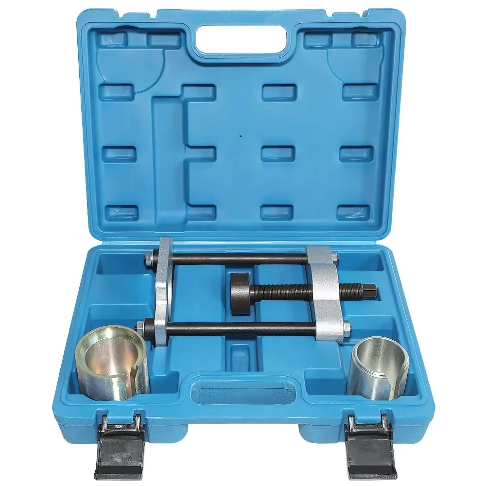 Per Ford Focus MK1 boccola posteriore strumento di smontaggio del telaio per Volvo Ford Mondeo Fox MK4 posteriore braccio di trascinamento boccola utensile