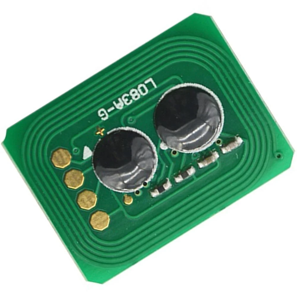 Circuito integrato del toner per Okidata/OKI/OKI Dati/OKI-Dati C 9650 xf/9800 N/9800/DN/9800 HDN/9850 MFP/9850/dn/9850 HDN 52120601 TIPO di C7
