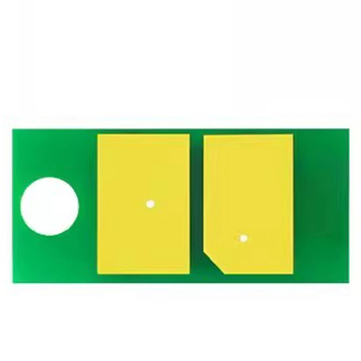 Kit di ricarica Chip Toner per Canon C-EXV 48 Y/CEXV 48 Y/C EXV 48 Y NPG-66 Y TG-66 Y GPR-52 Y NPG66 Y TG66 Y GPR52 Y NPG 66 Y