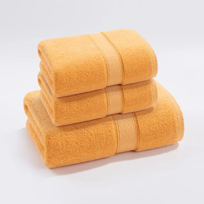 Commercio all'ingrosso della fabbrica 100% puro cotone asciugatura rapida asciugamano per il viso set di asciugamani migliore qualità per il commercio all'ingrosso a buon prezzo
