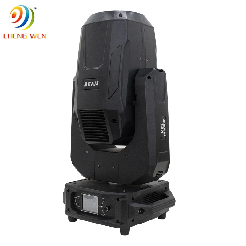 260w 9R Pro Dj Disco Event Stage Lighting Beam Moving Head beam 9r 260 dj Lights Led light stage