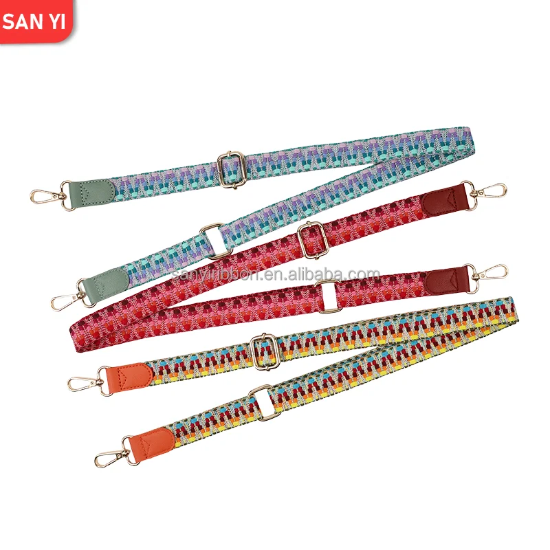 Tracolla Regolabile 25 cm in Tessuto per Borsa Cinghia Staccabile per Tracolla Accessori per Borse Tracolla per Borsa Tracolla per Fotocamera