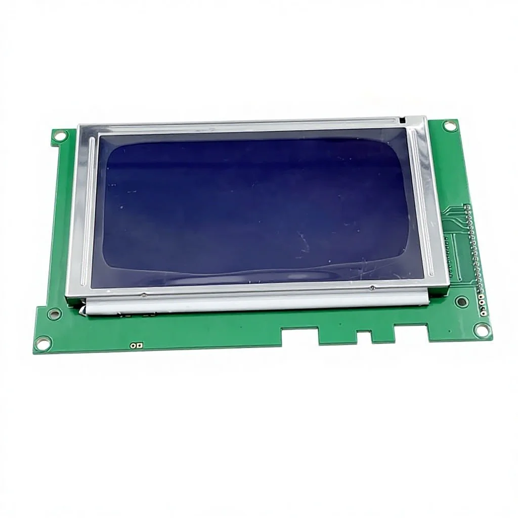 Schermo 1 Pezzo 420.29.4500 F5 G242CX5R1AC 5.7 Pollici per Technotrans TRE31 158.23.4302 Display Interno Schermo Interno