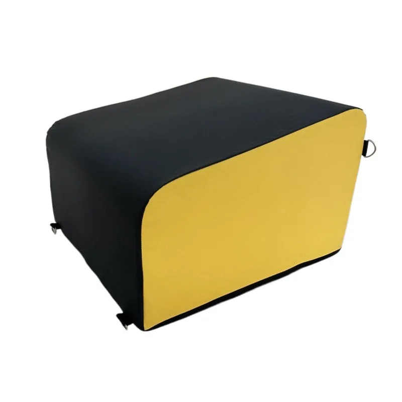 Macchina per la spinta dell'anca per la spinta dell'anca e l'esercizio del ponte gluteo modellatura del bottino intero e muscoli glutei che costruiscono attrezzature per l'allenamento