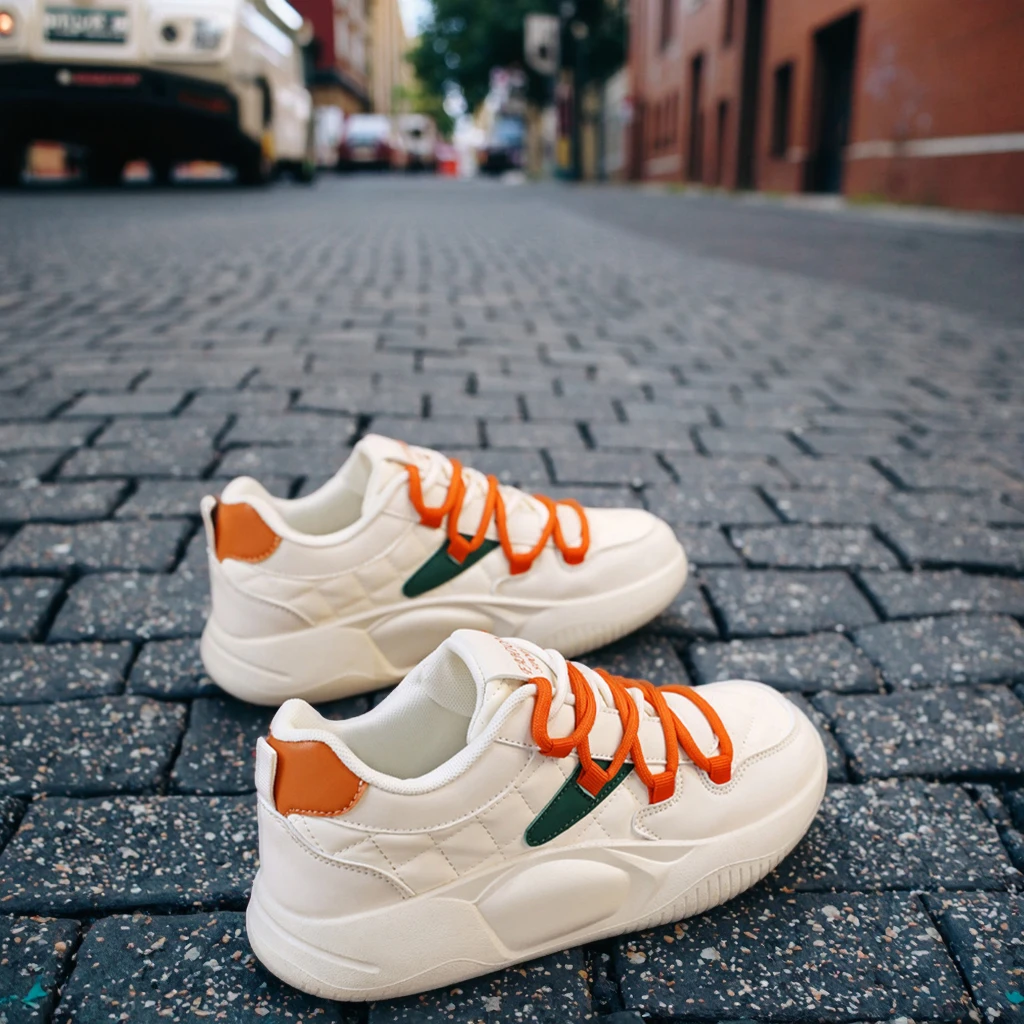 Scarpe da Tennis da donna SeeMore Design donna scarpe da corsa scarpe da donna scarpe Casual da donna nuove scarpe sportive alla moda da passeggio