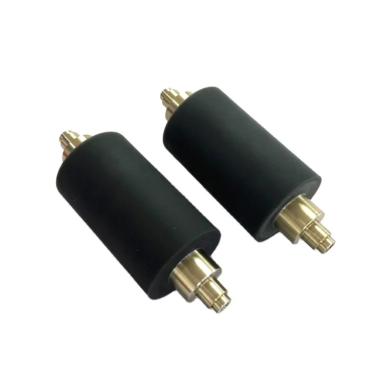 Rullo in Gomma per Macchina da Stampa Offset Komori Rulli in Gomma per Macchina da Stampa Offset