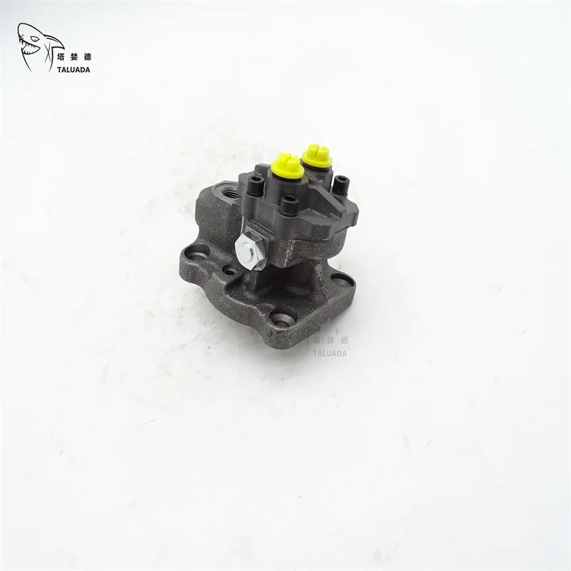 TALUADA pompa di iniezione del carburante motore C7 C9 324D 329D 330D 3126E 330C FM 336D L D6R D6T pompa di trasferimento del carburante 3186357 318-6357