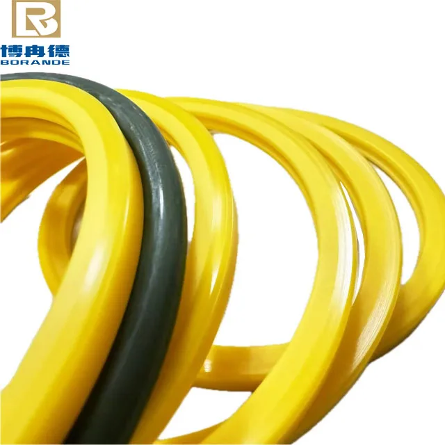 Kit di tenuta per giunti girevoli valvola di controllo sigillatura Kit di riparazione per Zx120-3