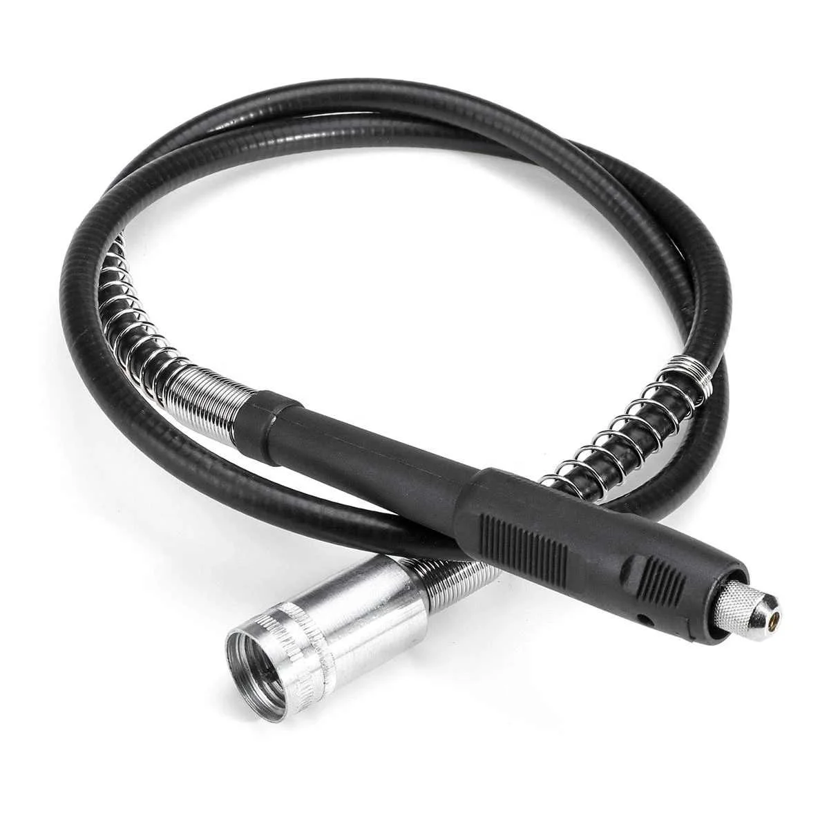 Cavo di prolunga dell'albero flessibile per smerigliatrice elettrica albero per trapano rotante per albero flessibile accessori per smerigliatrice per utensili rotanti