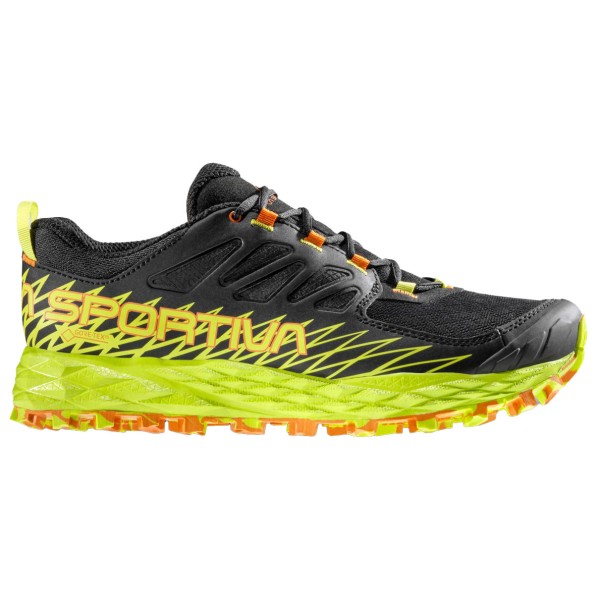 La Sportiva - Lycan GTX - Trailrunningschuhe 43,5 | EU 43,5 schwarz/grün