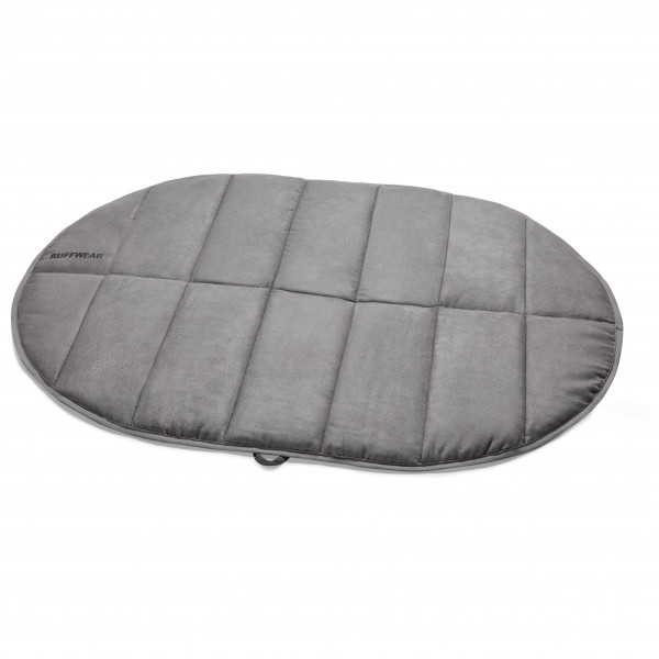 Ruffwear - Highlands Pad - Hundedecke Gr M grau