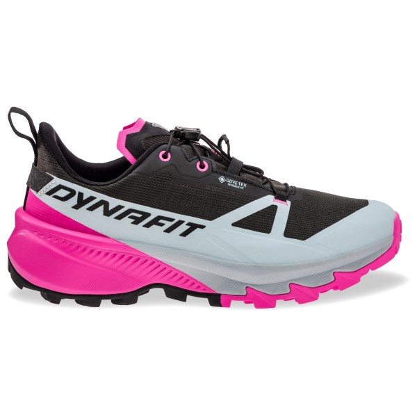 Dynafit - Women's Traverse 2 GTX - Wanderschuhe 40,5 | EU 40,5 rosa