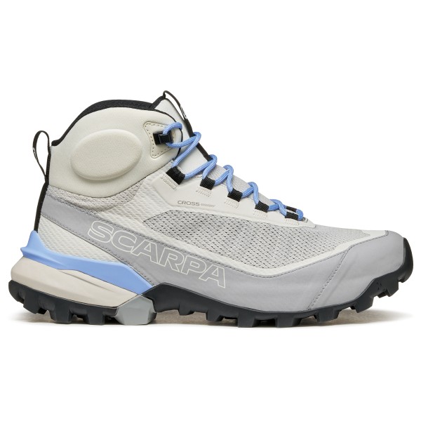 Scarpa - Women's Ribelle Cross 2 Mid - Wanderschuhe 42 | EU 42 grau