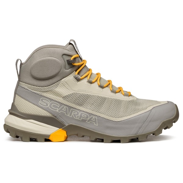 Scarpa - Ribelle Cross 2 Mid - Wanderschuhe 43,5 | EU 43,5 grau/beige