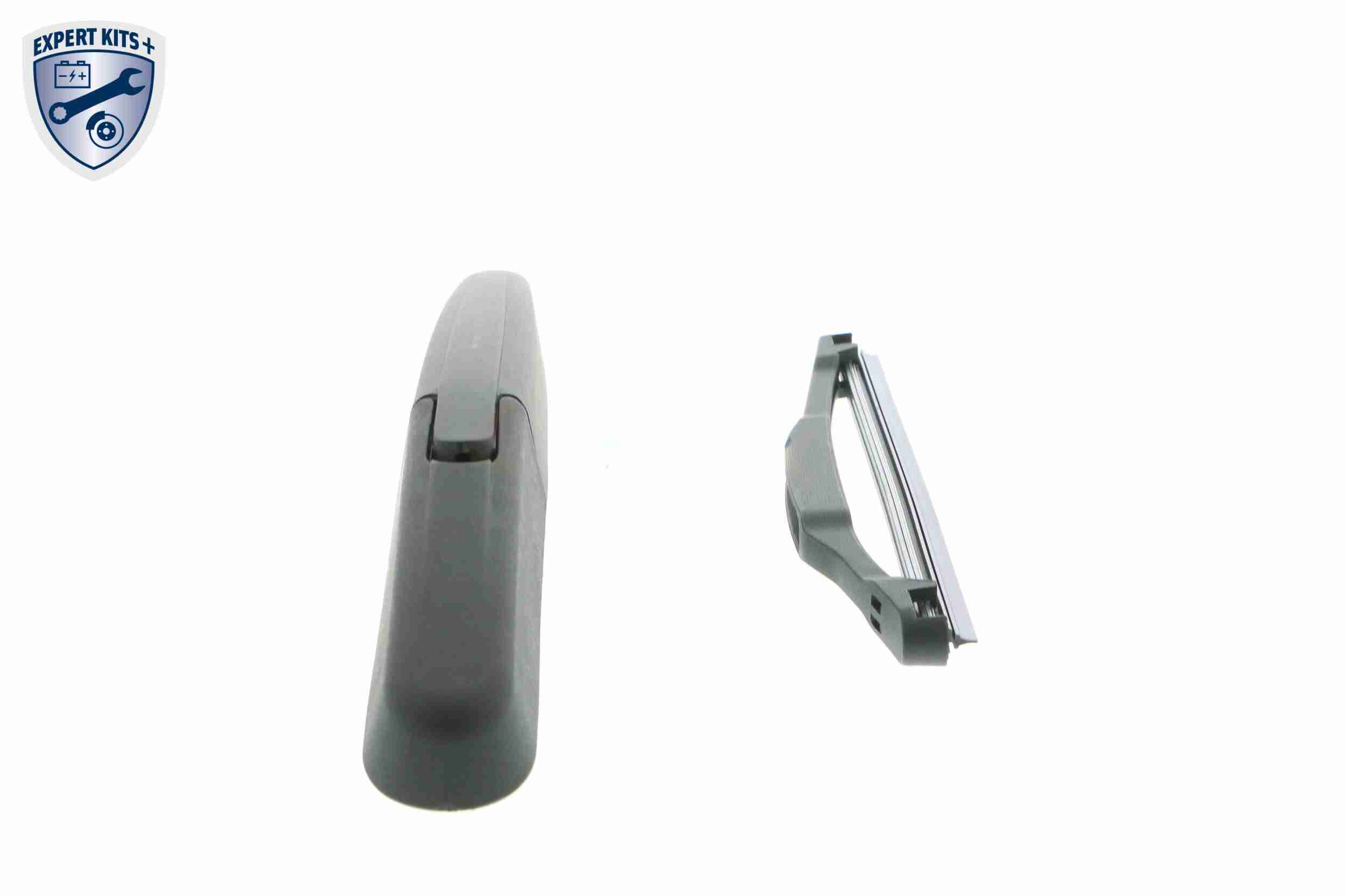 VAICO Wischarm-Satz, Scheibenreinigung EXPERT KITS + V22-0588 hinten für CITROËN 1607226580 1607276180kit 1607276180 Image