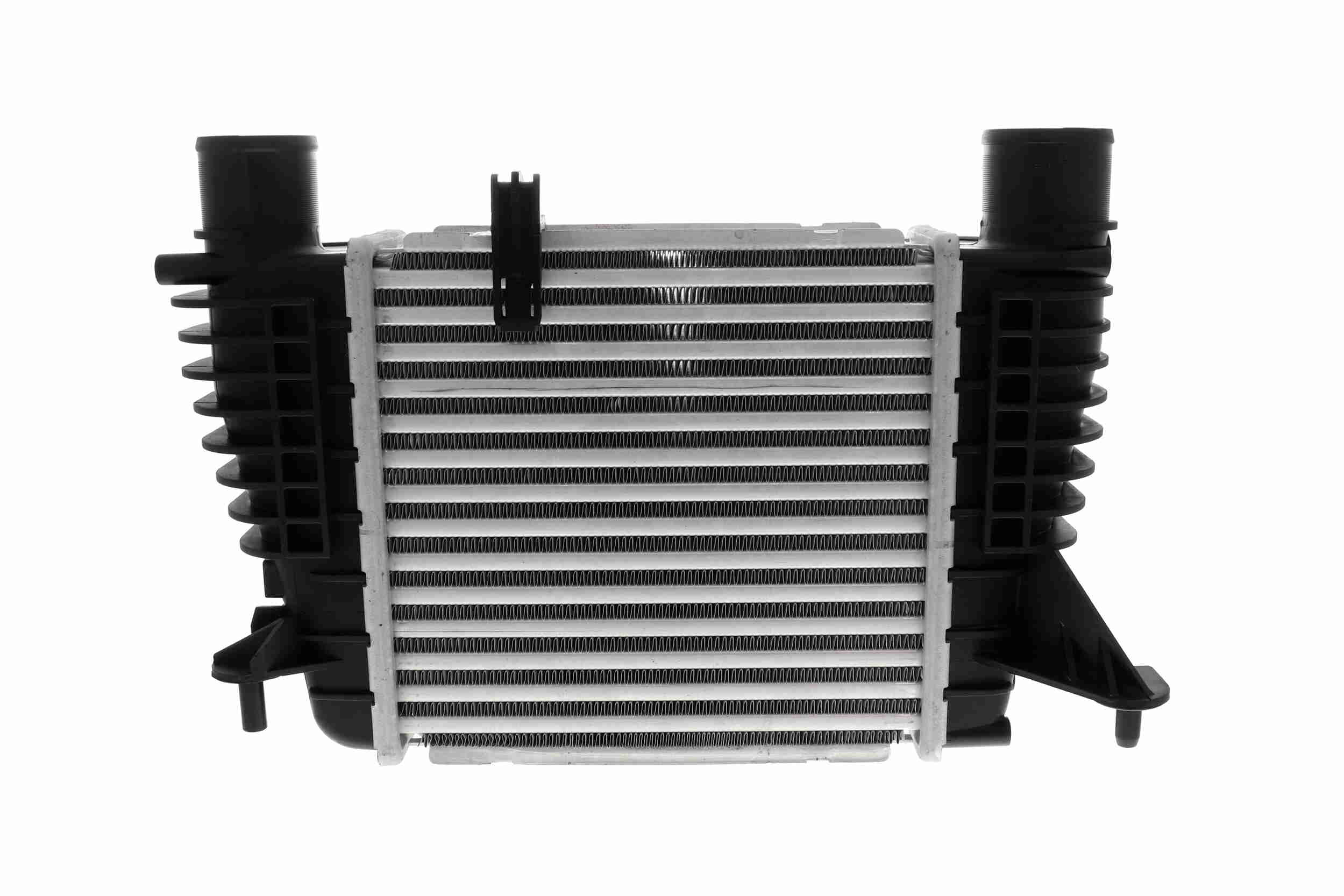 VEMO Ladeluftkühler V38-60-0014 für NISSAN 14461EM00A Image