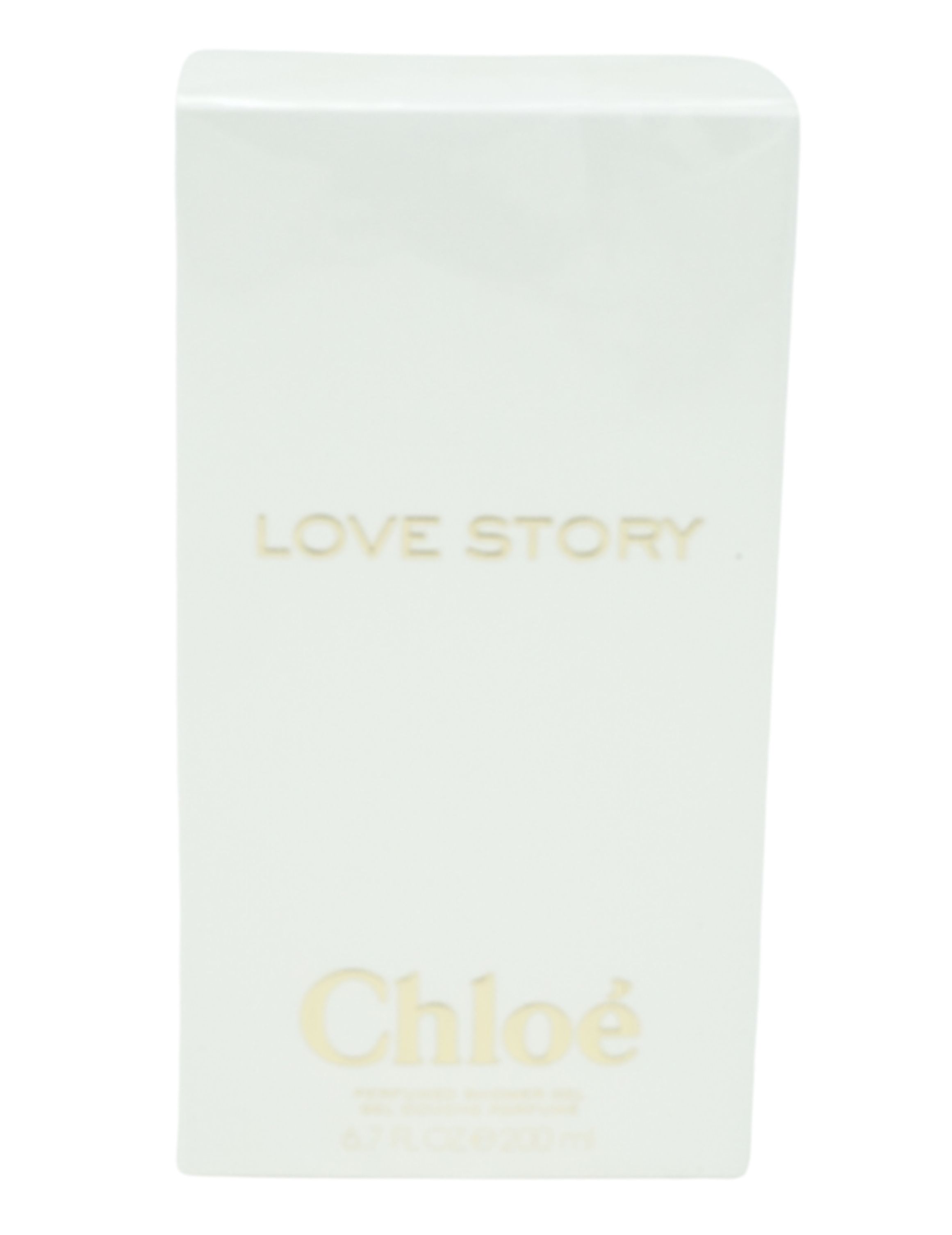 BAGNO CHLOE LOVE STORY 200ML 200 l Gel
