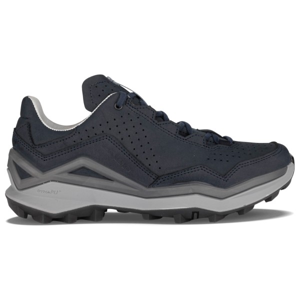 Lowa - Women's Maddox Pro LT Lo - Wanderschuhe 42,5 | EU 42,5 grau