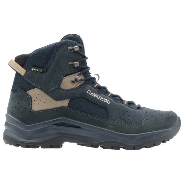 Lowa - Ventierra GTX MID - Wanderschuhe 46 | EU 46 blau