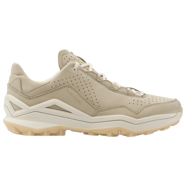 Lowa - Maddox Pro LT Lo - Wanderschuhe 40 | EU 40 beige