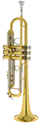 Bach 18043R Bb-Trumpet
