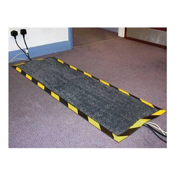 FLOORTEX Kabelführungsmatte »kablemat« 40,0x120,0 cm, 40 cm Image