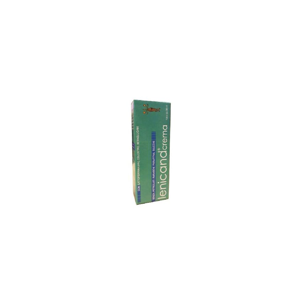 Lenicand Crema 30 Ml ml