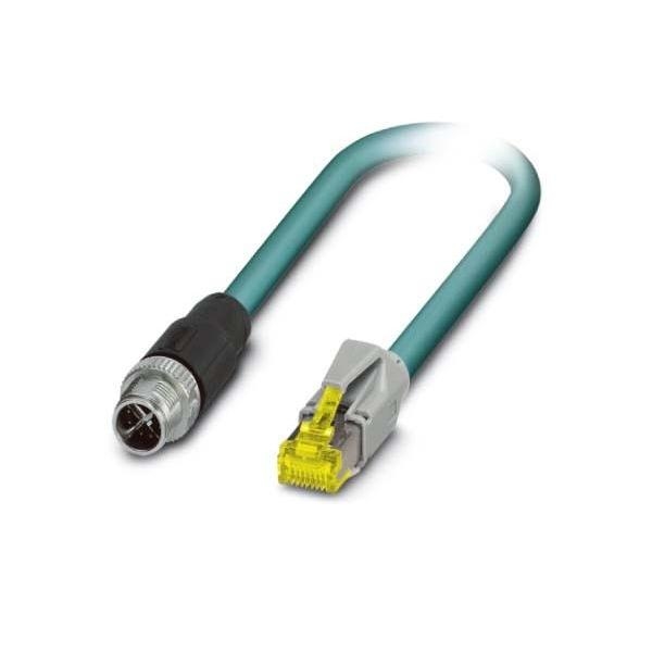 Phoenix Contact Ethernet-Kabel NBCMSX1-94F/R4AC-SCO 1407471 Image