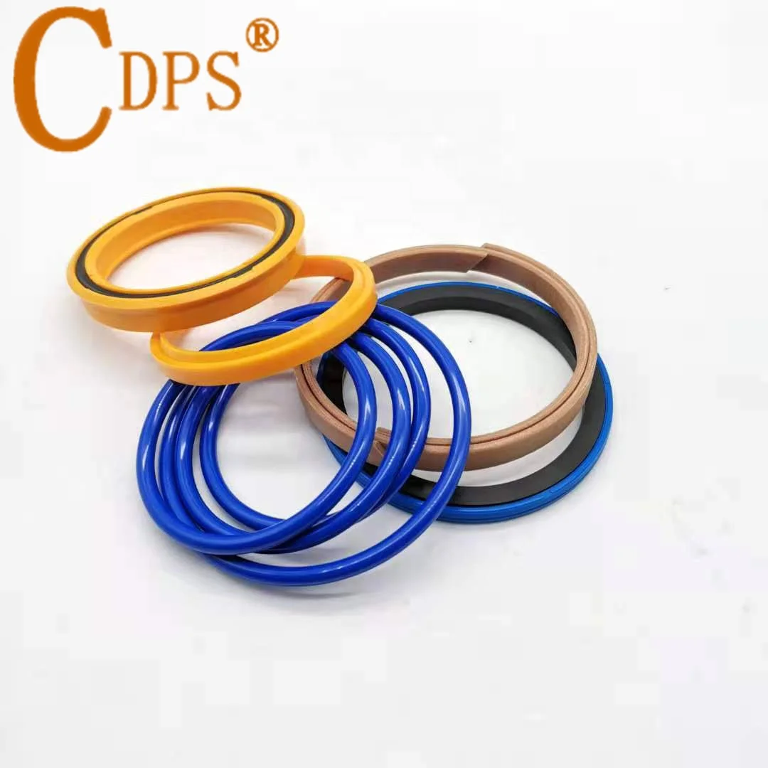 Kit di Tenuta per Cilindro 991-00145 991/00145 Kit di Tenuta Olio per Terna OEM Kit di Tenuta per Cilindro