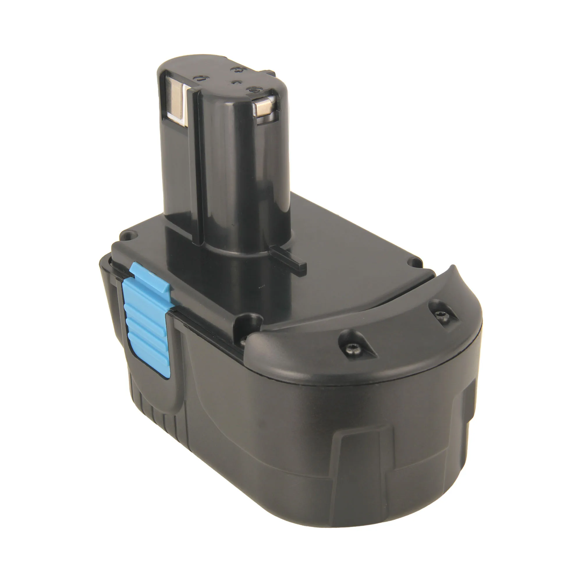 C & P HIT 18VC 1500mAh BCC1812 EB1812S EB1814SL Ni-CD batteria