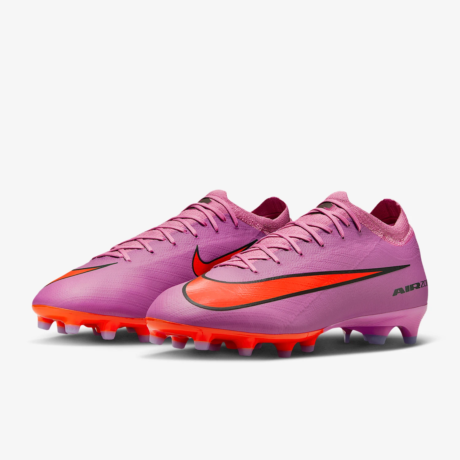 Nike Original Vapor 16 Herren-Low-Top-Fußballschuhe FQ8684-600 Image