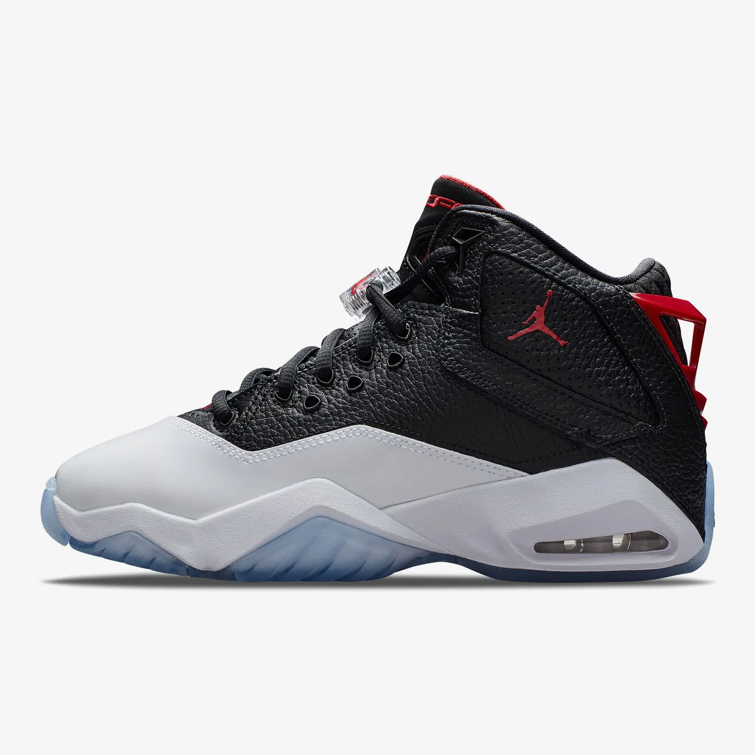 Nike Original Air Jordan GS Grade School Basketballschuhe für Damen CK1425-016