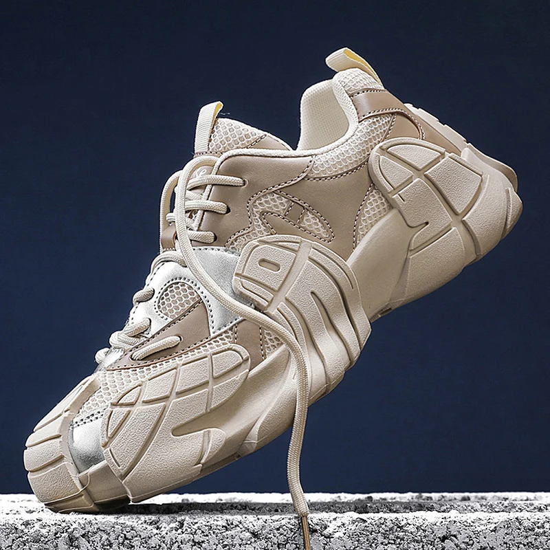 Shoes men Sneakers Male casual Mens Shoes tenis Luxury shoes Trainer Race Breathable Shoes fashion loafers running Shoes for men