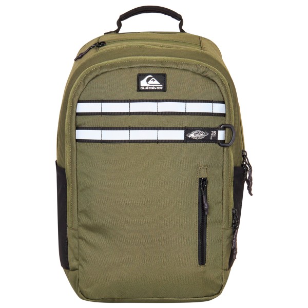 Quiksilver - Burner 28 - Daypack oliv
