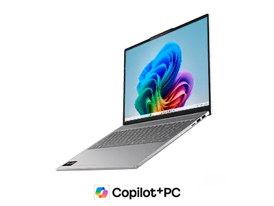 Lenovo IdeaPad Slim 5a Copilot+ PC Laptop - 16