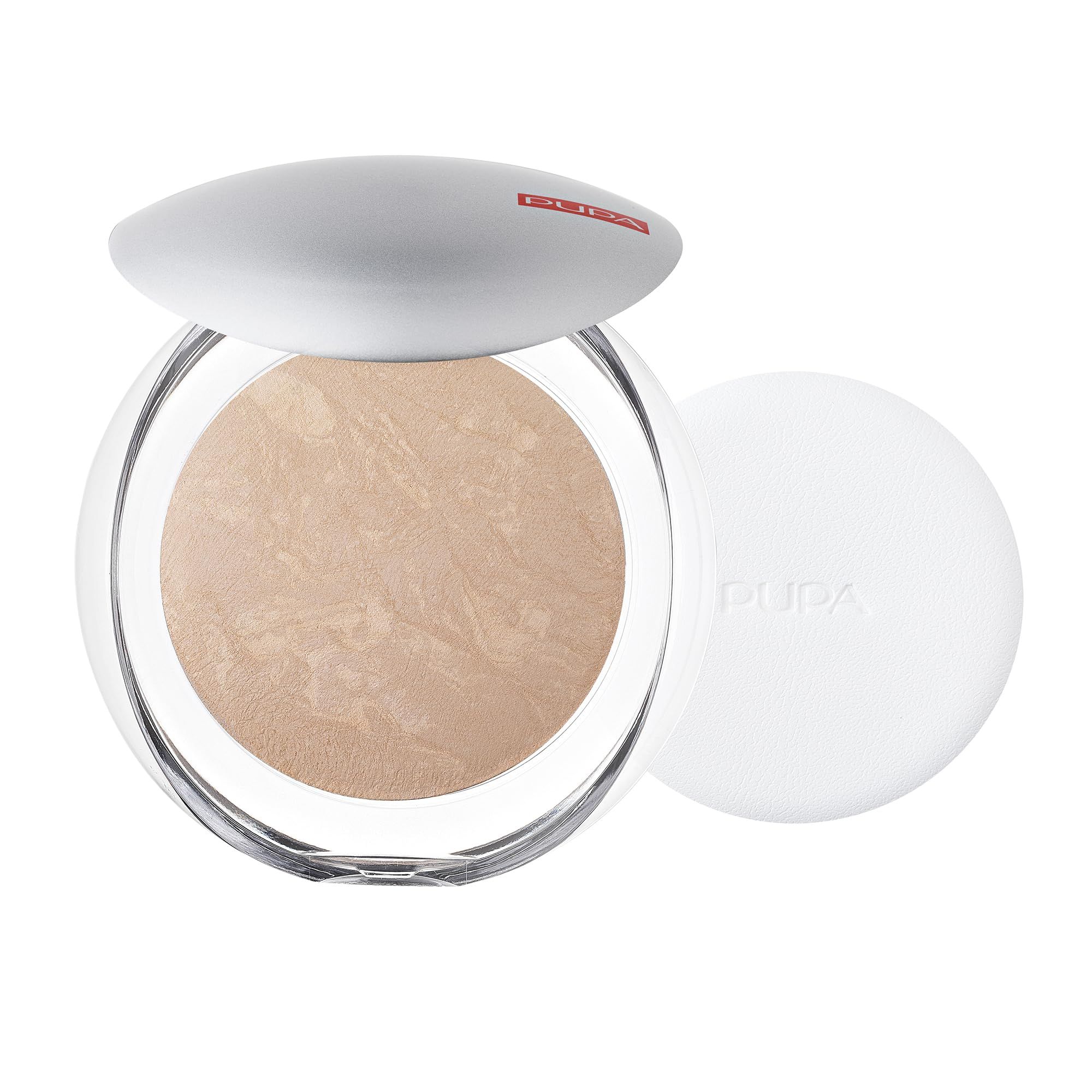 Pupa Luminys Polvere per il viso cotta 0,102 g