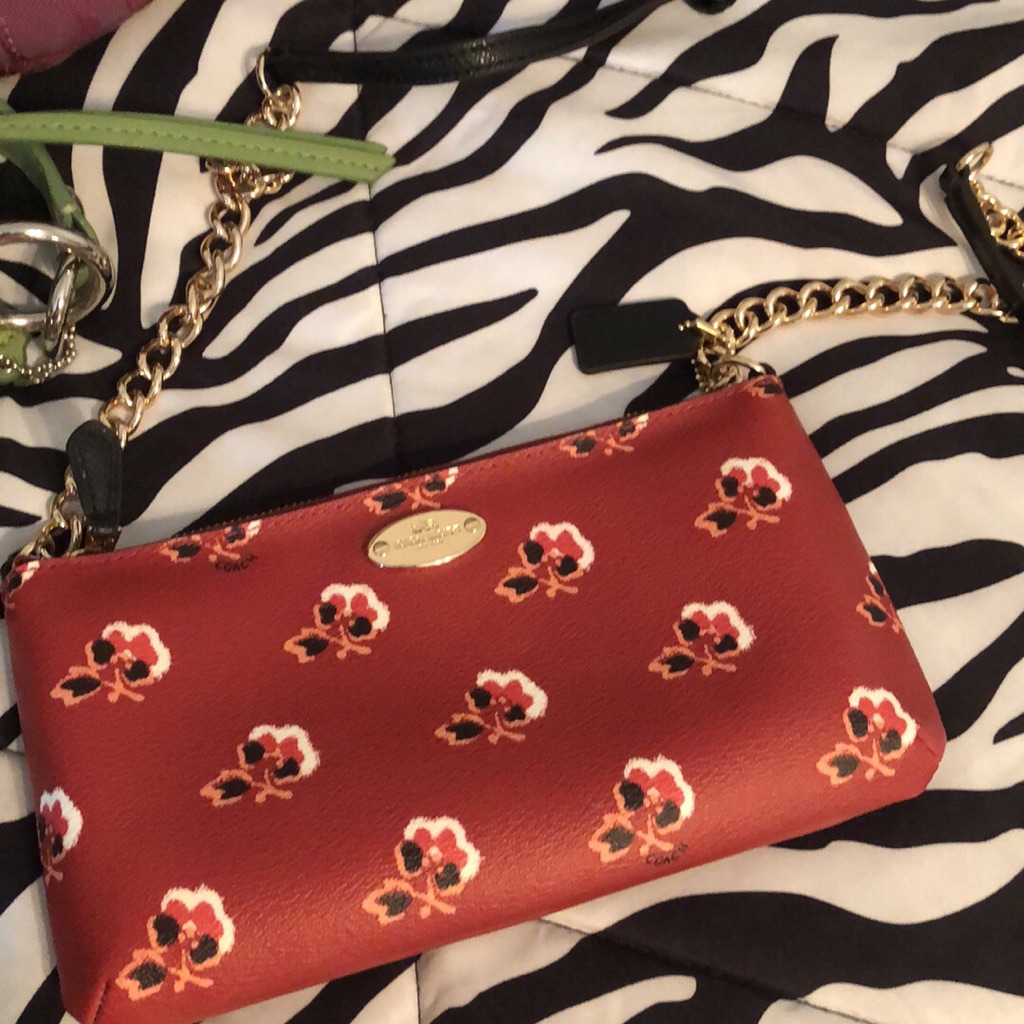 Coach Bags | Coach And Mk Purses | Color: Brown | Size: Small And Medium Size