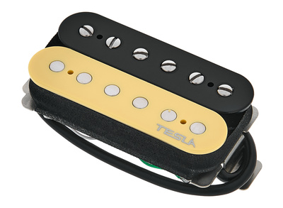 Tesla VR-Nitro Neck ZB