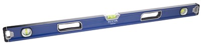 Sw Stahl Wasserwaage, magnetisch, Aluminium, 1000 mm [Hersteller-Nr. 75000-1000] Image