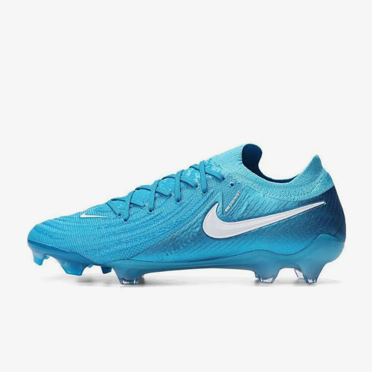 Nike Original GX2 High-End FG Stud Herren-Trainings-Fußballschuhe FJ2559-400 Image