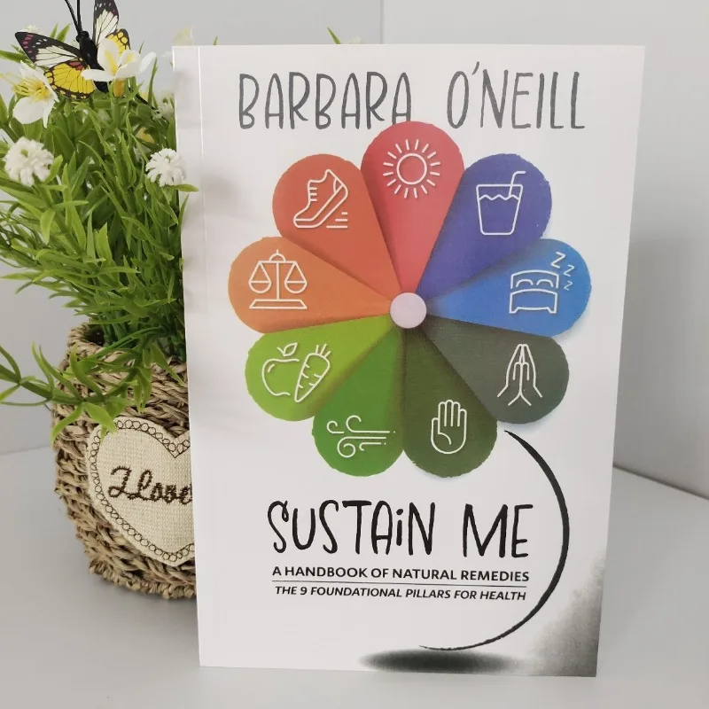 Natürliche Therapie rettet verlorene und vergessene Kräuterheilmittel, Philosophiebücher, Libreria Libreria Books Image