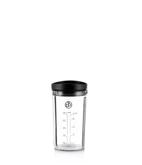 BIANCO 400ml Mixbehälter für Attivo Image