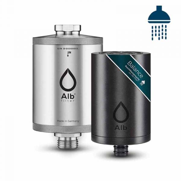 Alb Duschfilter Balance