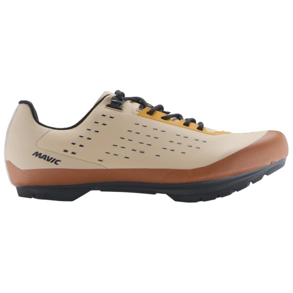Mavic - Allroad SL - Radschuhe 41 1/3 | EU 41 beige
