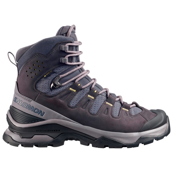 Salomon - Women's Quest 5 GORE-TEX - Wanderschuhe 44 | EU 44 grau