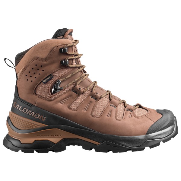 Salomon - Quest 5 GORE-TEX - Wanderschuhe 46 2/3 | EU 46,5 braun